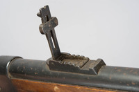 Archived Images\H_numbers\H3501-H4000\H3783.25.19.jpg; H3783.25; Remington rolling-block rifle; rifle